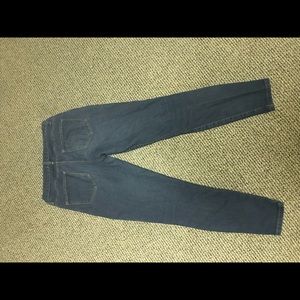 Forever 21 jeans with stretch ladies size 27x29